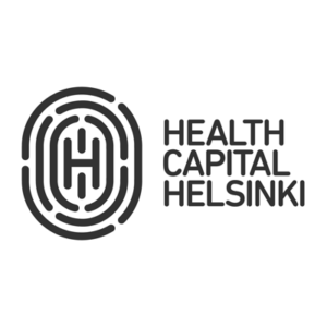 Santa's Christmas Pitch 2020 community partners, Health Capital Helsinki